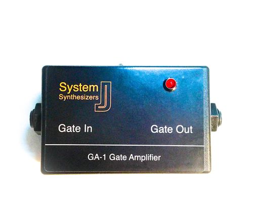 GA-1 Gate Amplifier