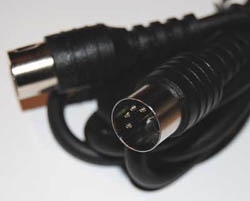 Din Sync Cable